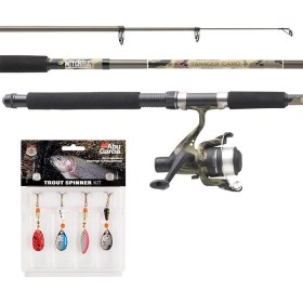 Mitchell Tanager T180 -1